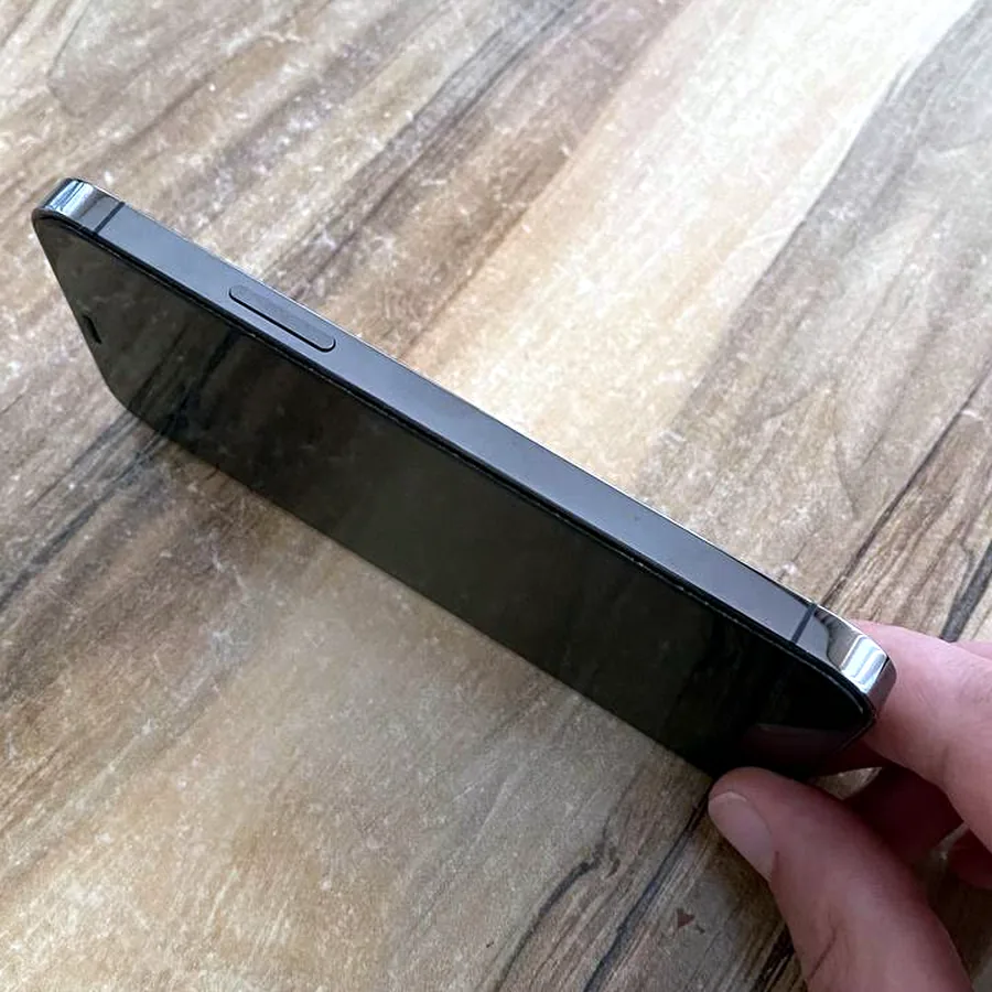 iPhone 12 Pro 512 GB, идеальное состояние
