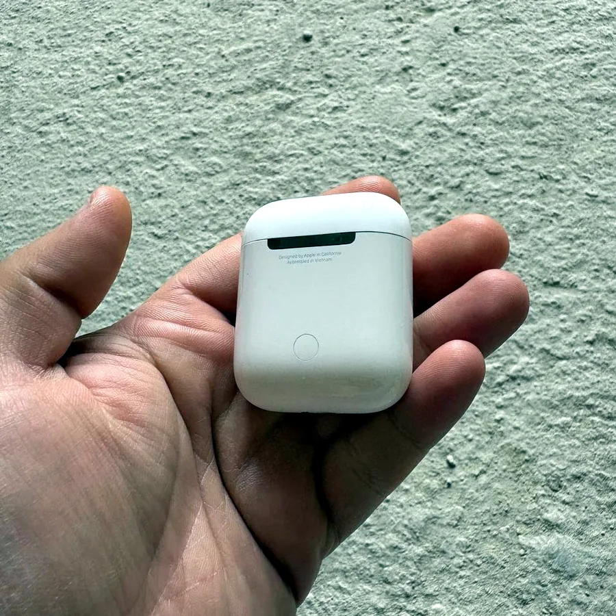 AirPods 1 поколения оригинал