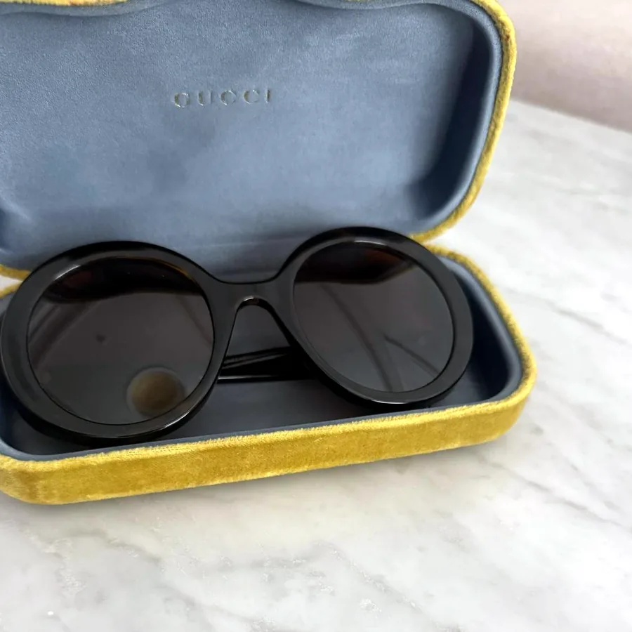 Очки Gucci, оригинал