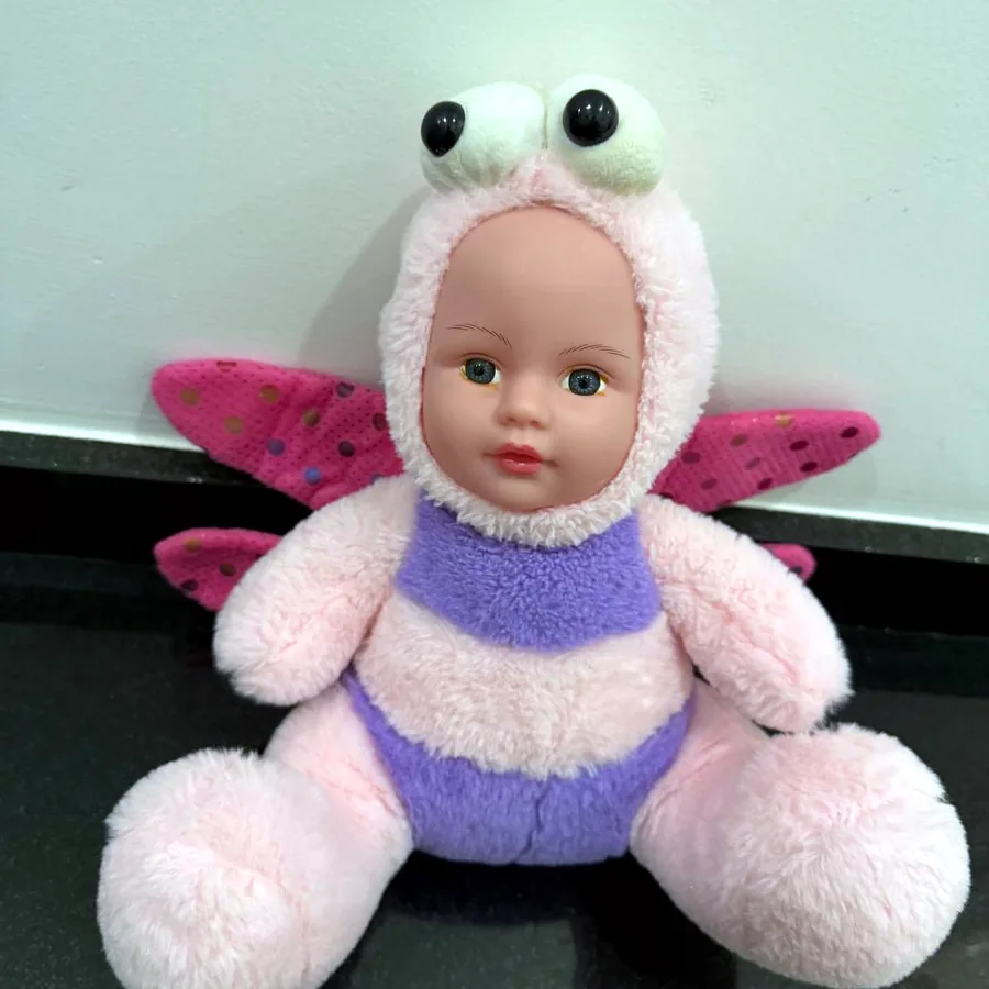 Детские игрушки