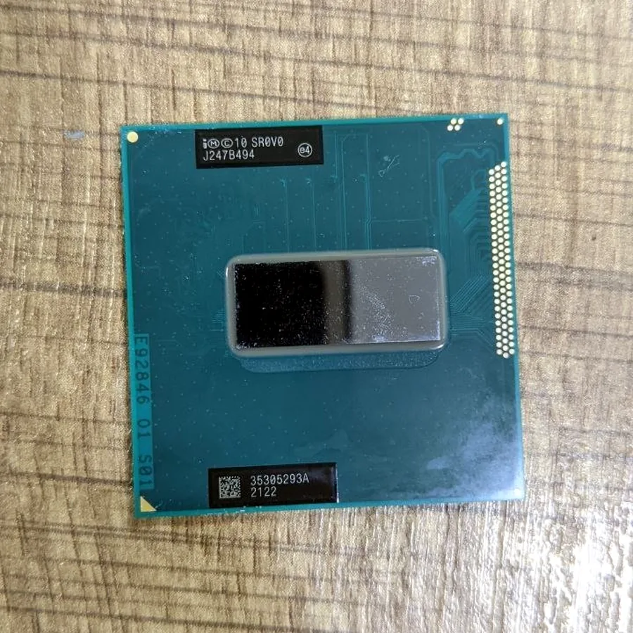 Intel i7-3632QM Socket G2