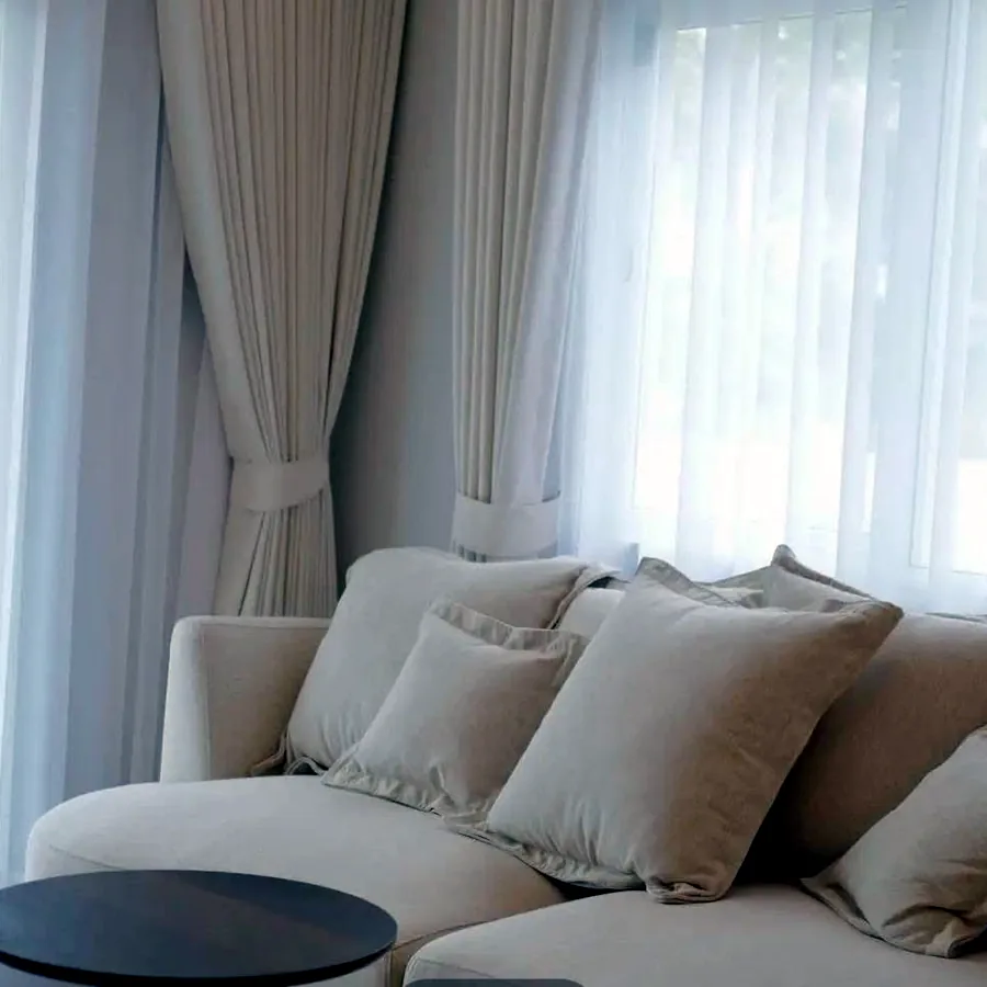 Дом в SaranSiri Retreat Koh Kaew в аренду