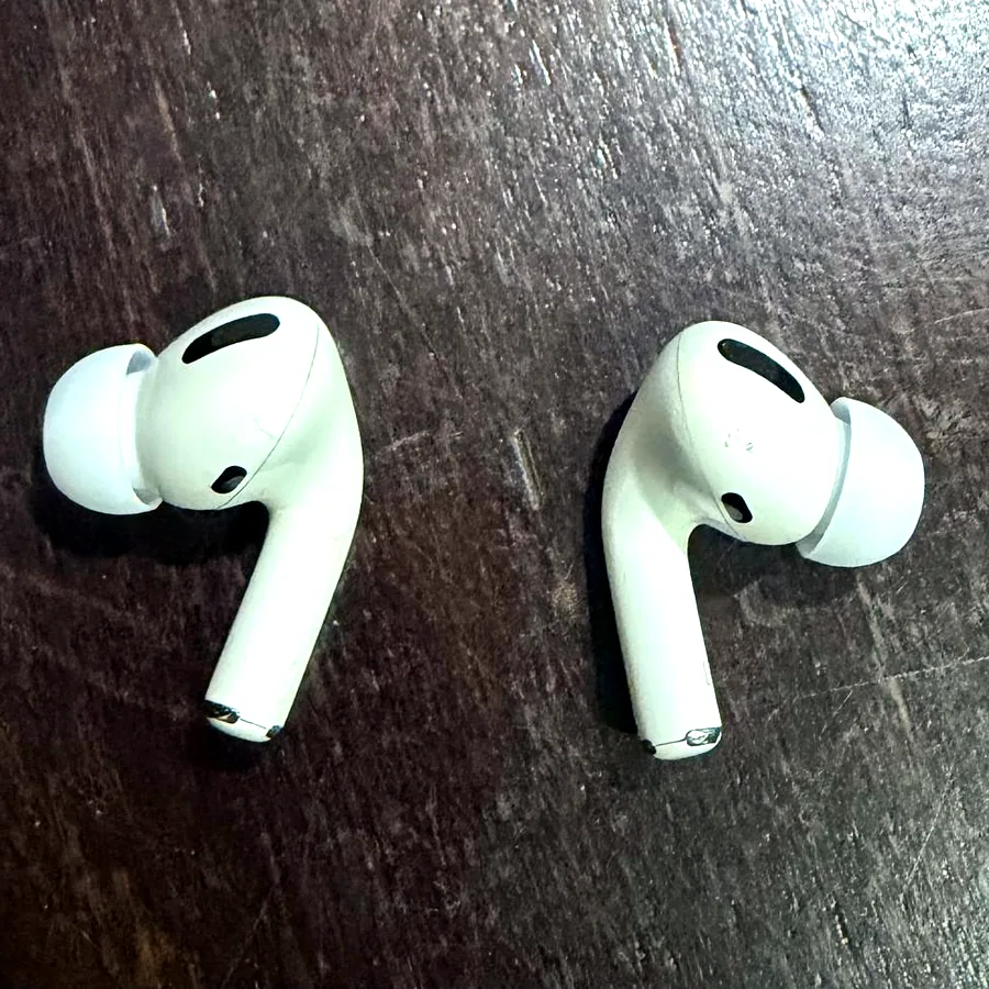 AirPods Pro 1st gen, оригинал