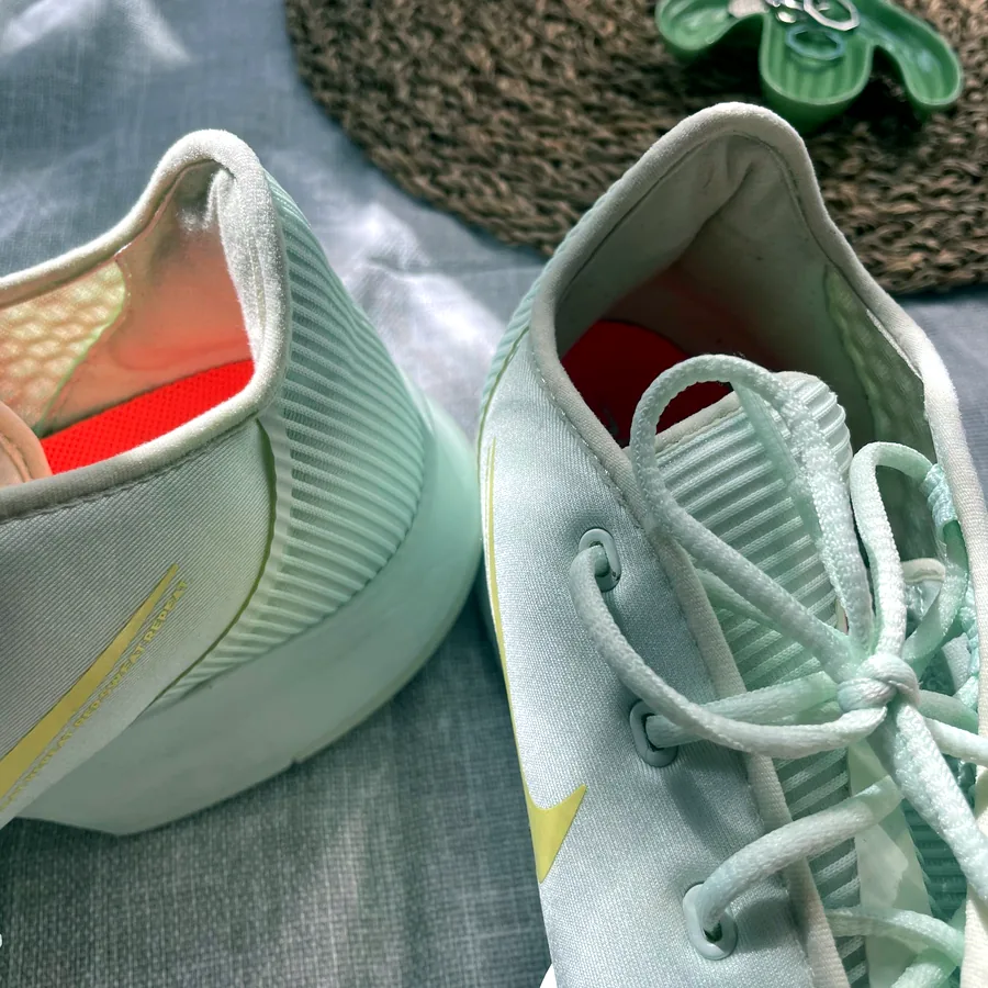 Кроссовки Nike Air Zoom SuperRep 2, мятные, EU39