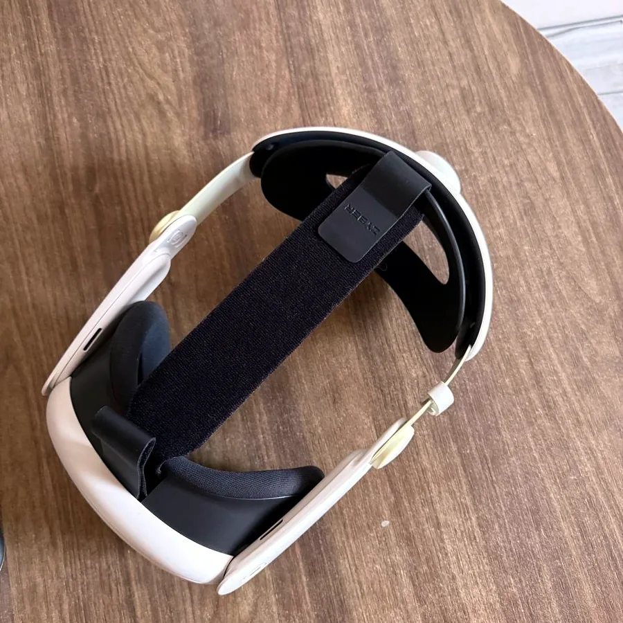 Meta Oculus 3 128GB, отличное состояние