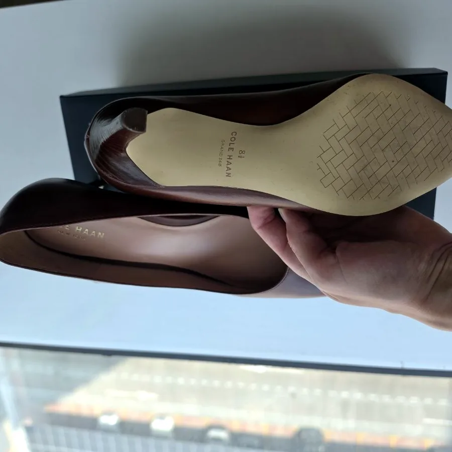 Туфли Cole Haan, размер 39