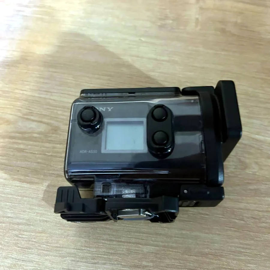 Экшн-камера Sony HDR-AS50