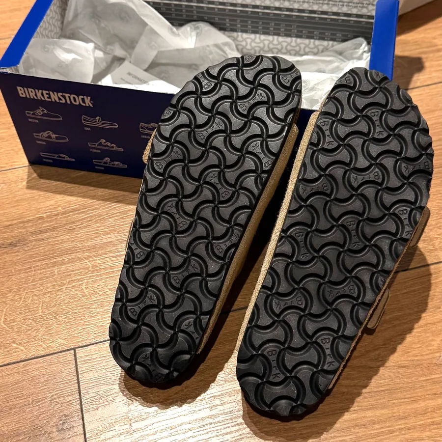 Обувь Birkenstock, размер 37, новая