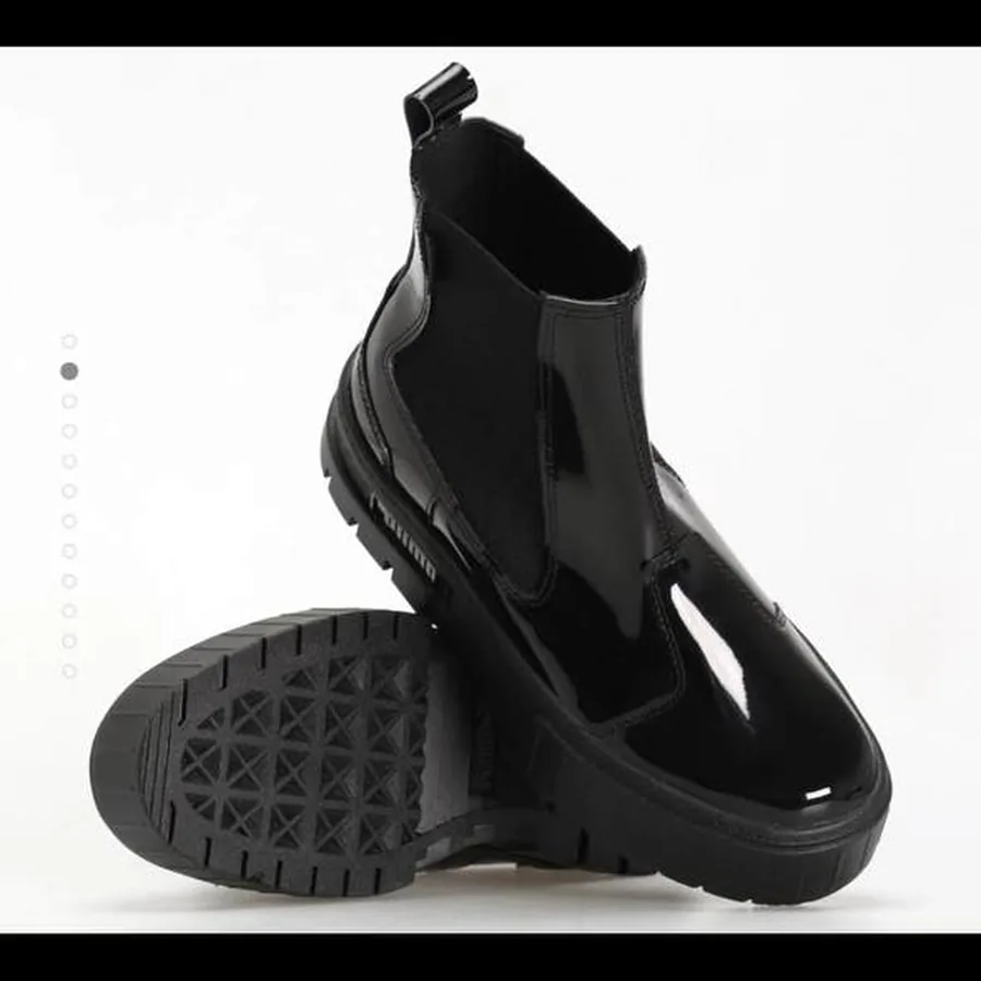 Рюкзак Puma 50 л, размер 39, водонепроницаемый