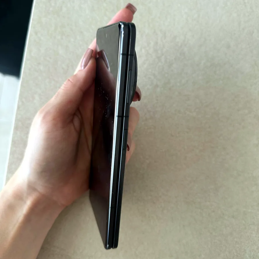 Honor Magic V5, 16 GB/512 GB, складной смартфон