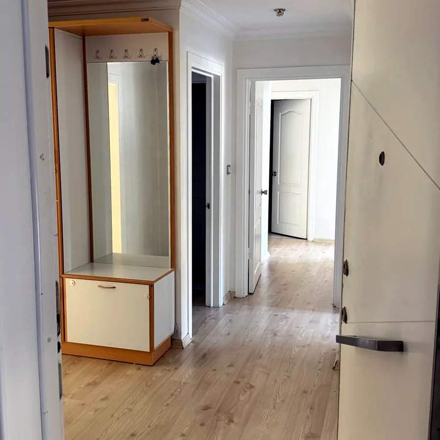 Квартира 3+1 в İhlas Marmara, Бейликдюзю