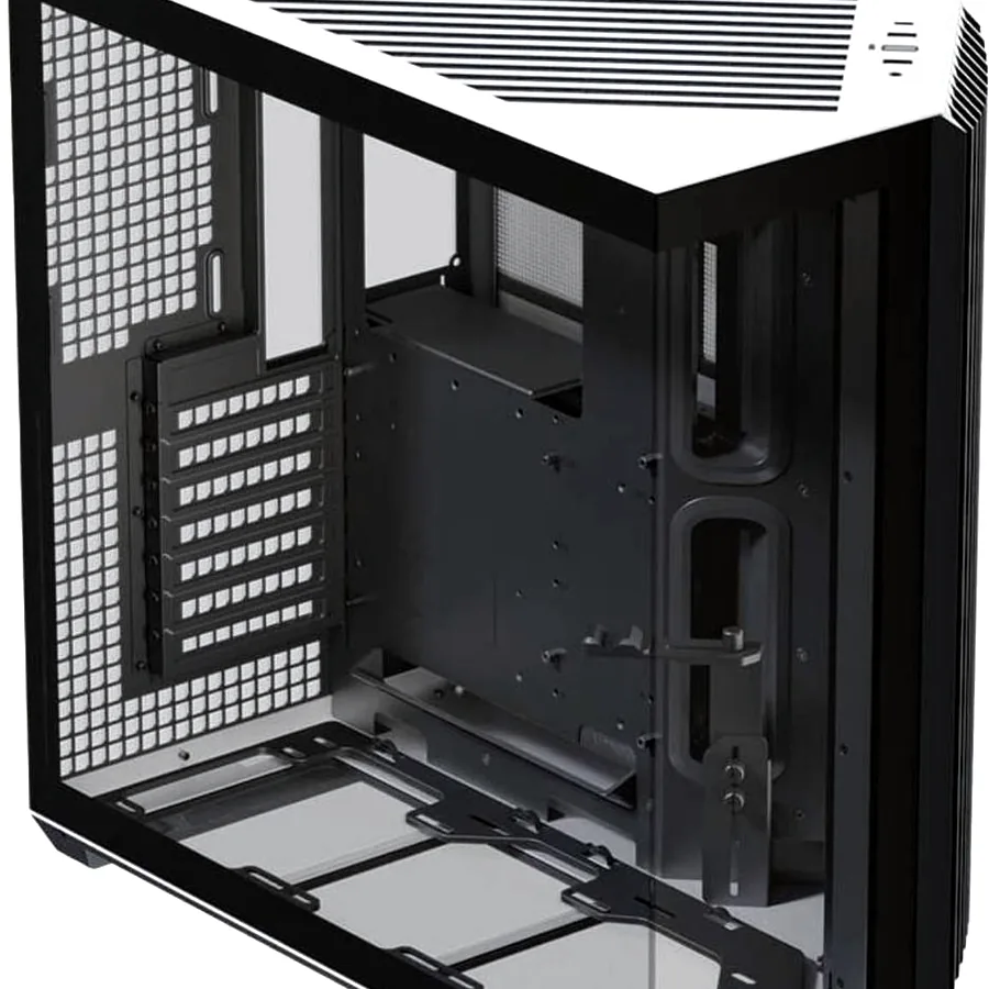 Корпус для ПК APNX V1, 2 шт