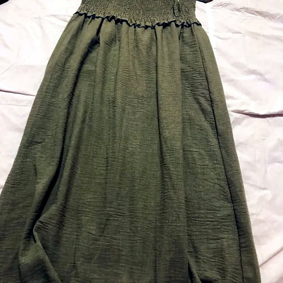 Сарафан Zara, размер XL, с биркой