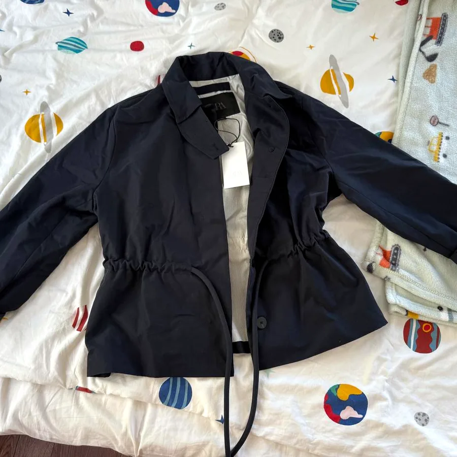 Куртка ZARA, размер S, новая