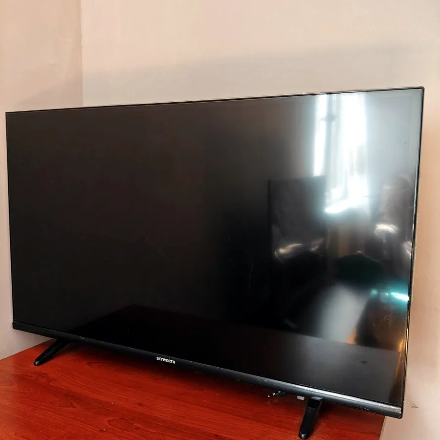Телевизор Skyworth 32E6, 32 дюйма, Smart TV
