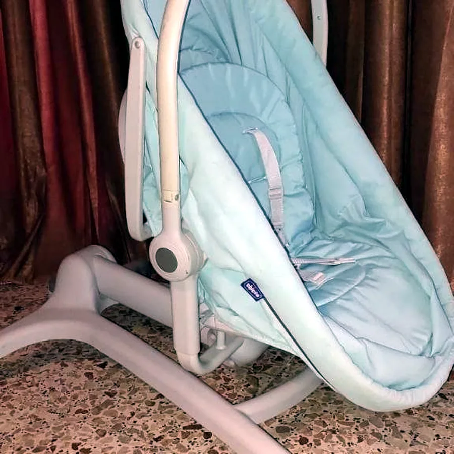Люлька Chicco, хорошее состояние