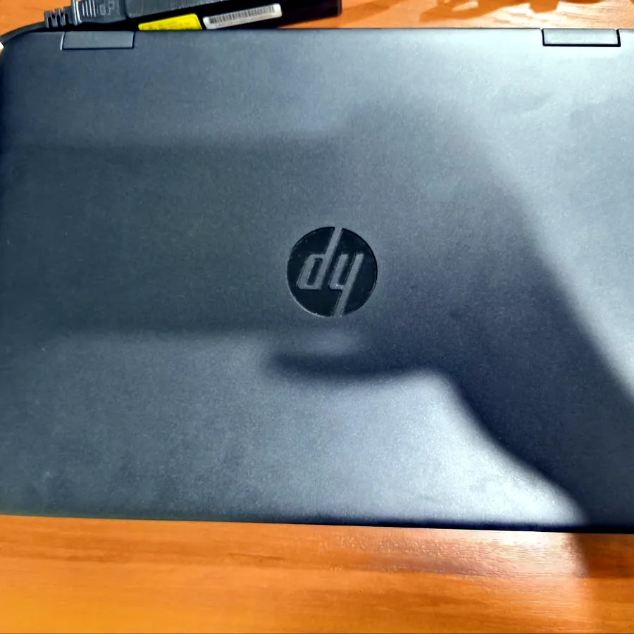 HP ProBook 640 G3, i5, 8 ГБ, 256 ГБ