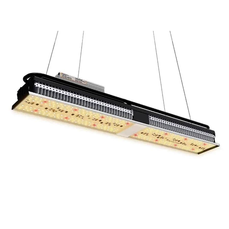 LED лампа Mars Hydro SP 3000