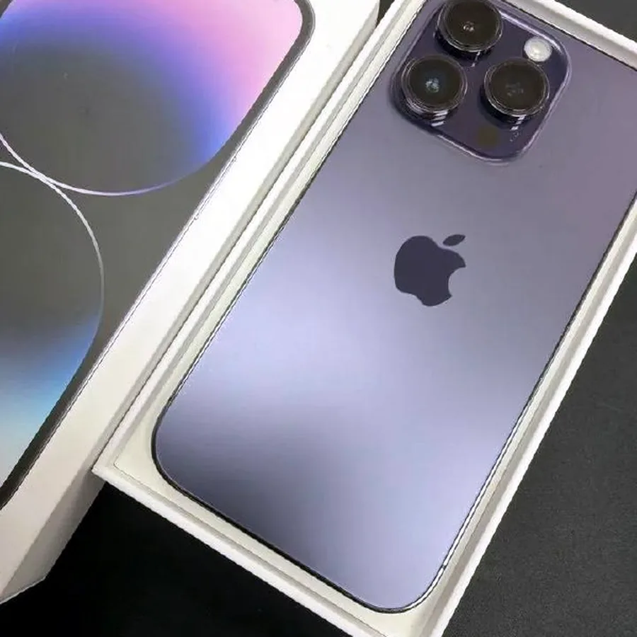 iPhone 14 Pro, 128 ГБ, отличное состояние