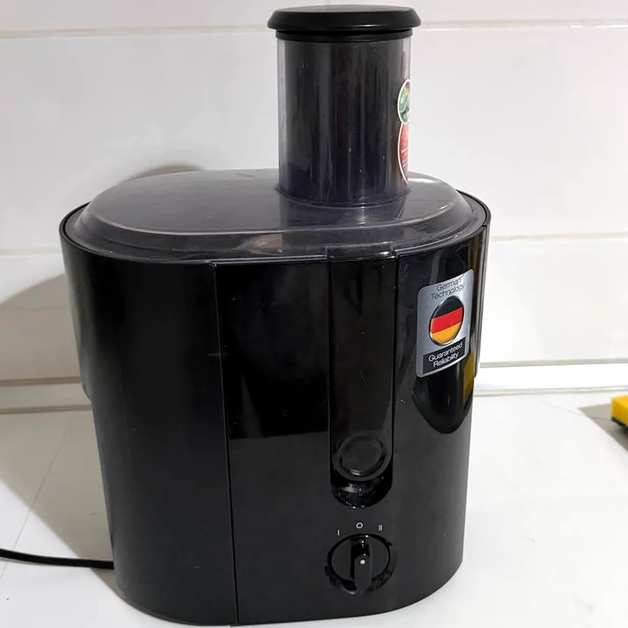 Соковыжималка Braun 800 Вт