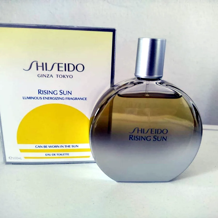 Духи Shiseido 100 мл
