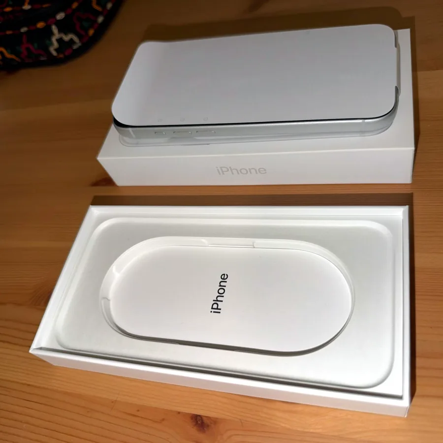 iPhone 17 Pro Max 256 GB, состояние как новое