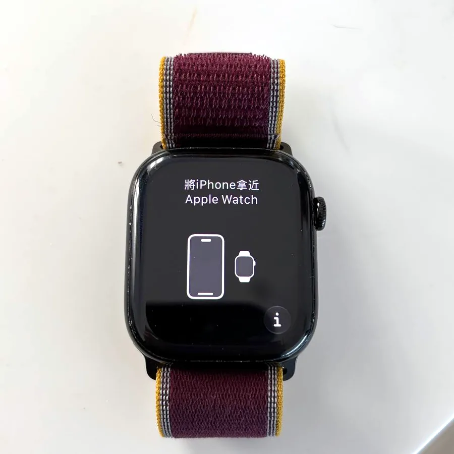 Apple Watch Series 10, 44 mm