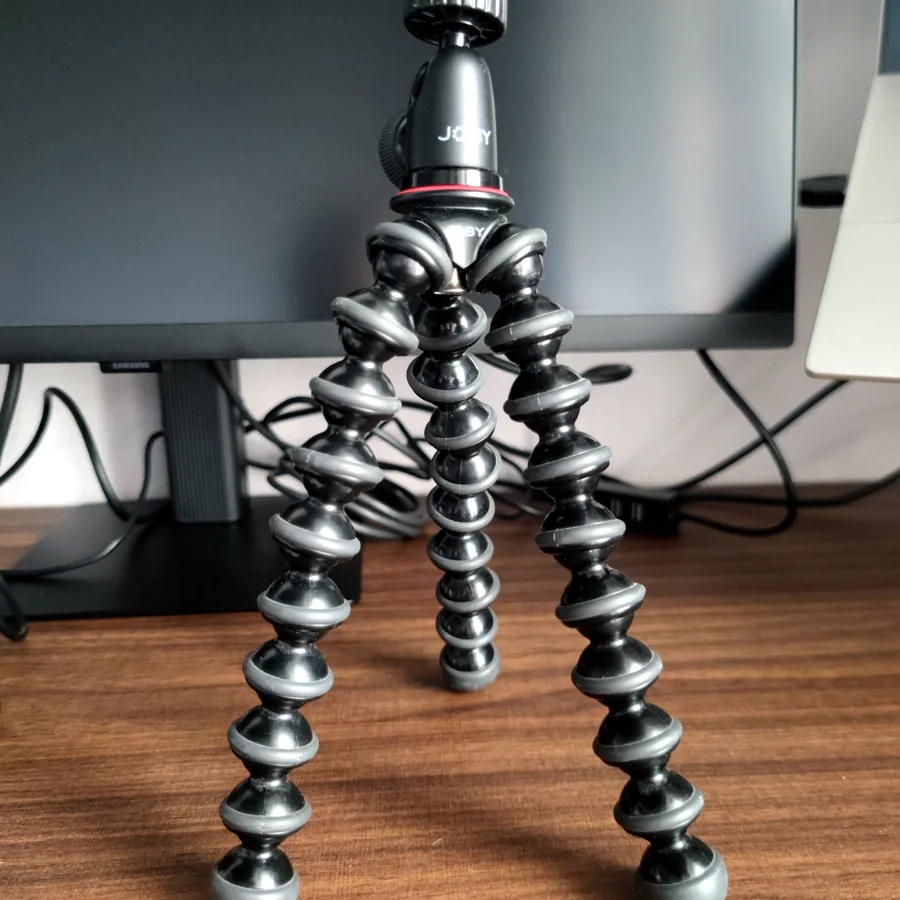 GorillaPod 1K, хорошее состояние