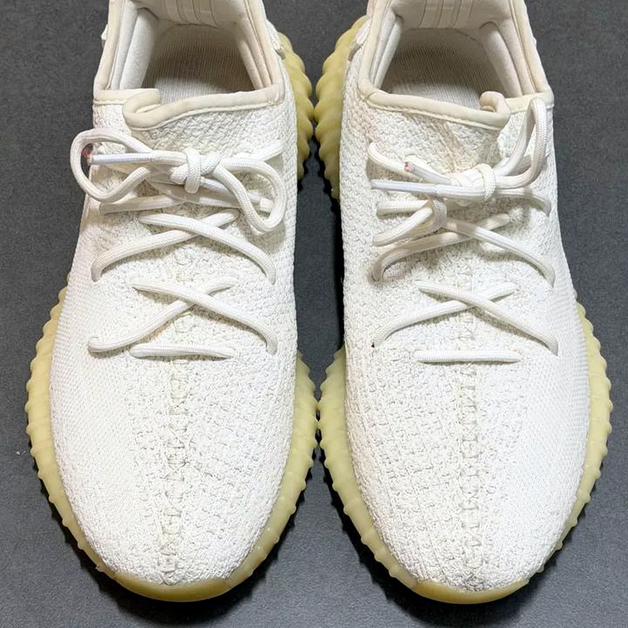 Кроссовки Adidas Yeezy Boost 350, размер 40-41