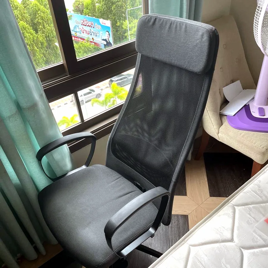 Кресло IKEA Markus