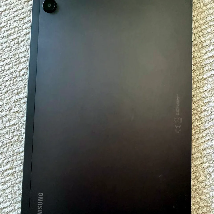 Samsung Galaxy Tab A8, отличное состояние