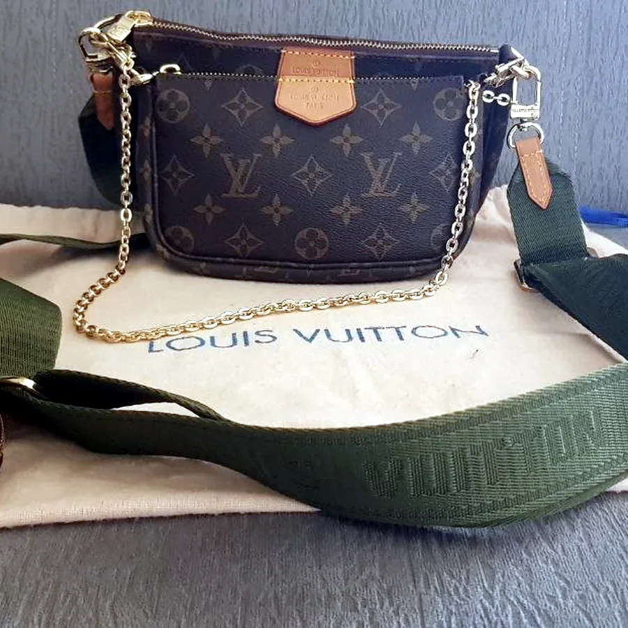 Сумка Louis Vuitton Multi Pochette Accessoires