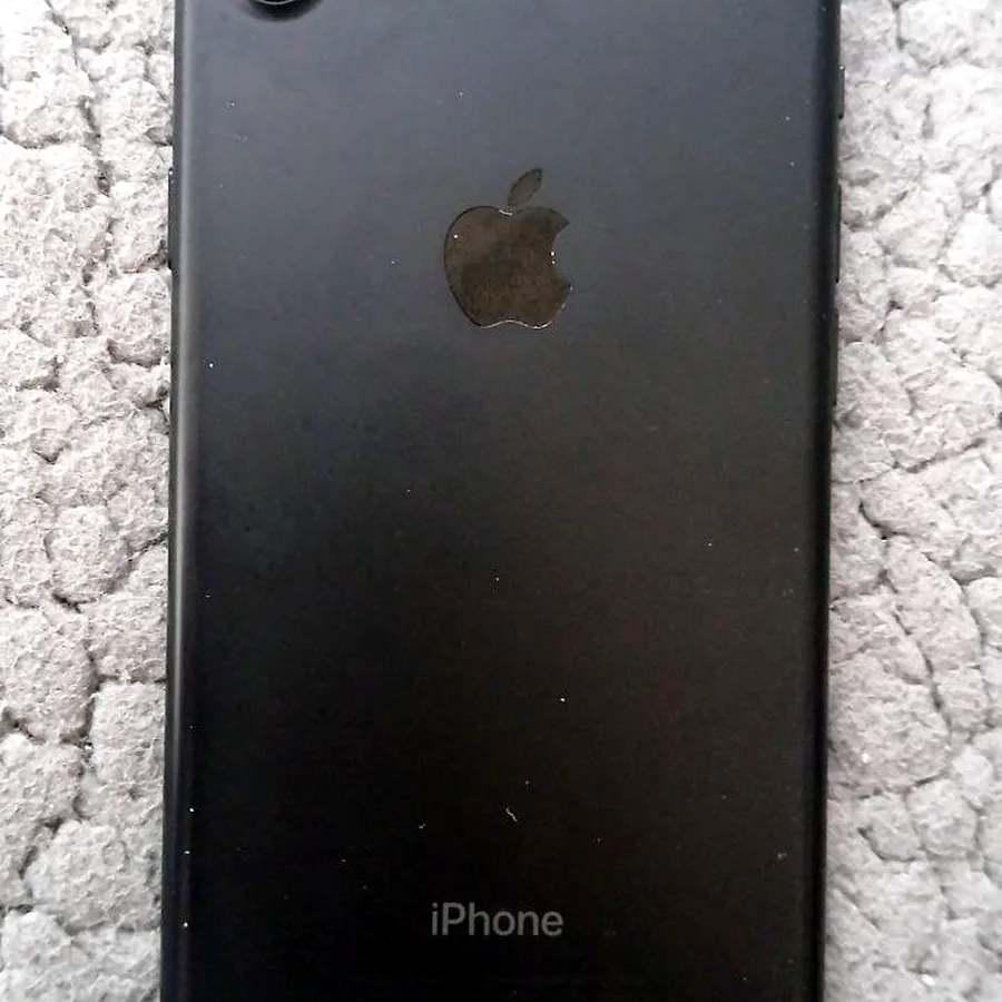 iPhone 7