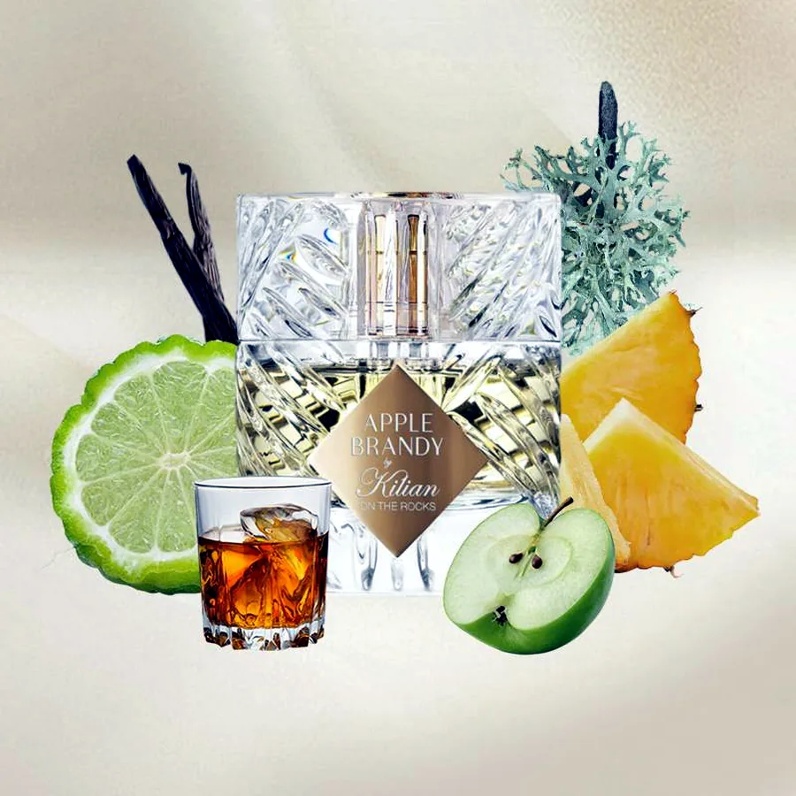Парфюм Killian Apple Brandy, новый