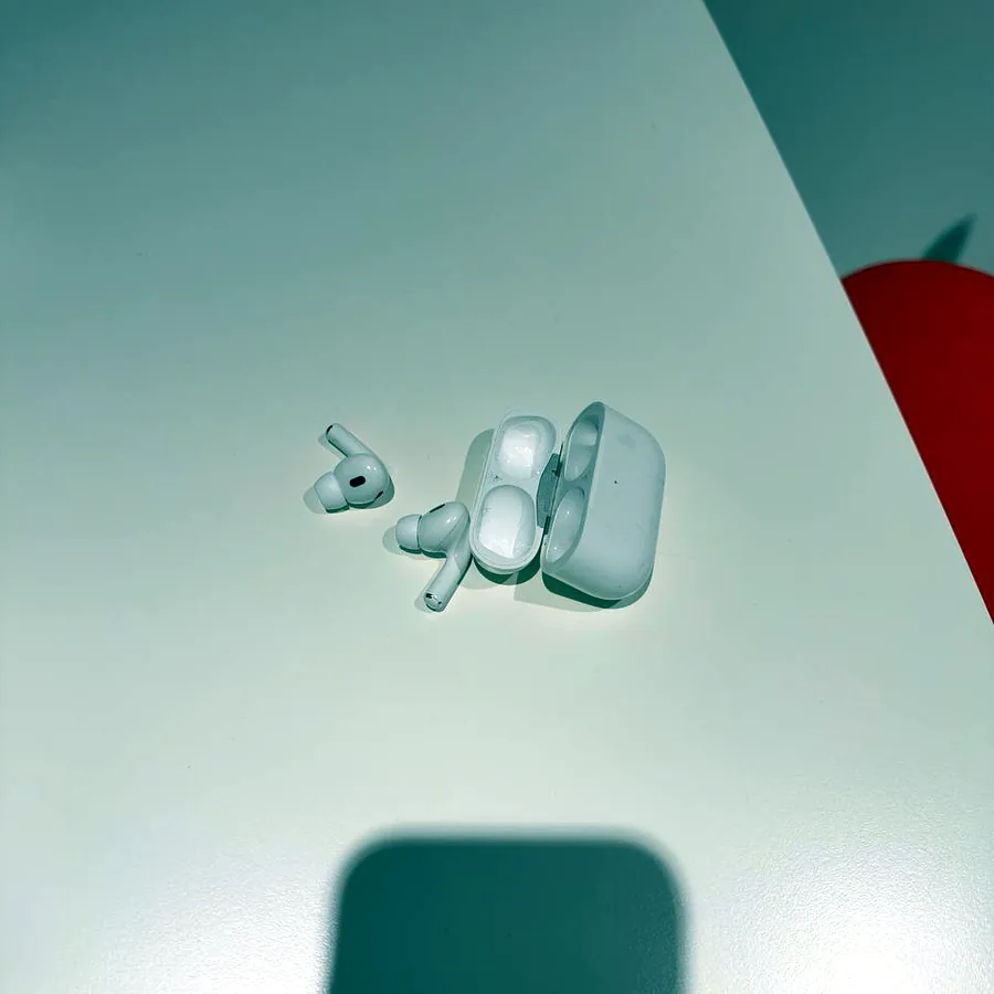 AirPods Pro, хорошее состояние