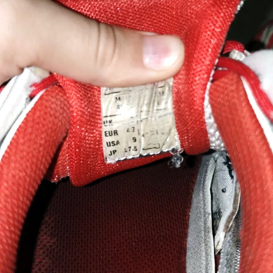 Кроссовки Balenciaga Track 2.0
