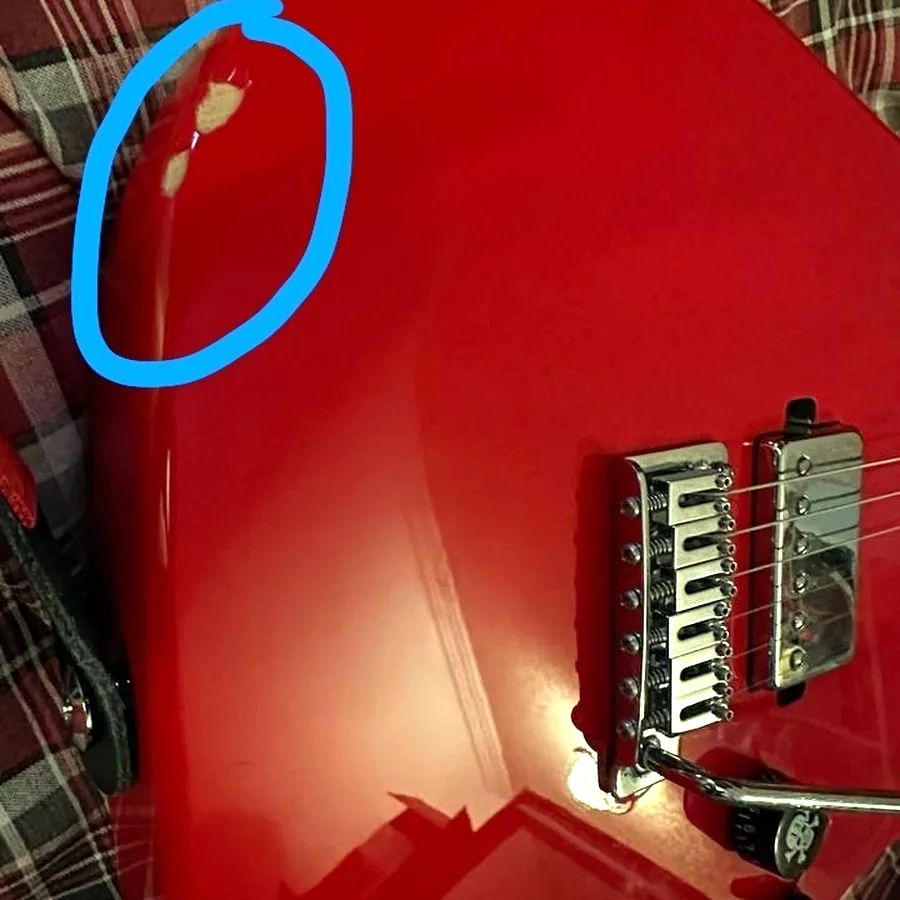 Электрогитара Ibanez Gio с аксессуарами