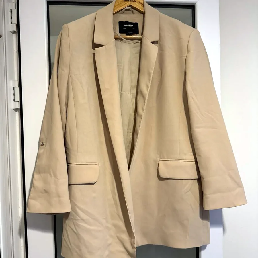Пиджак Pull&Bear, размер L