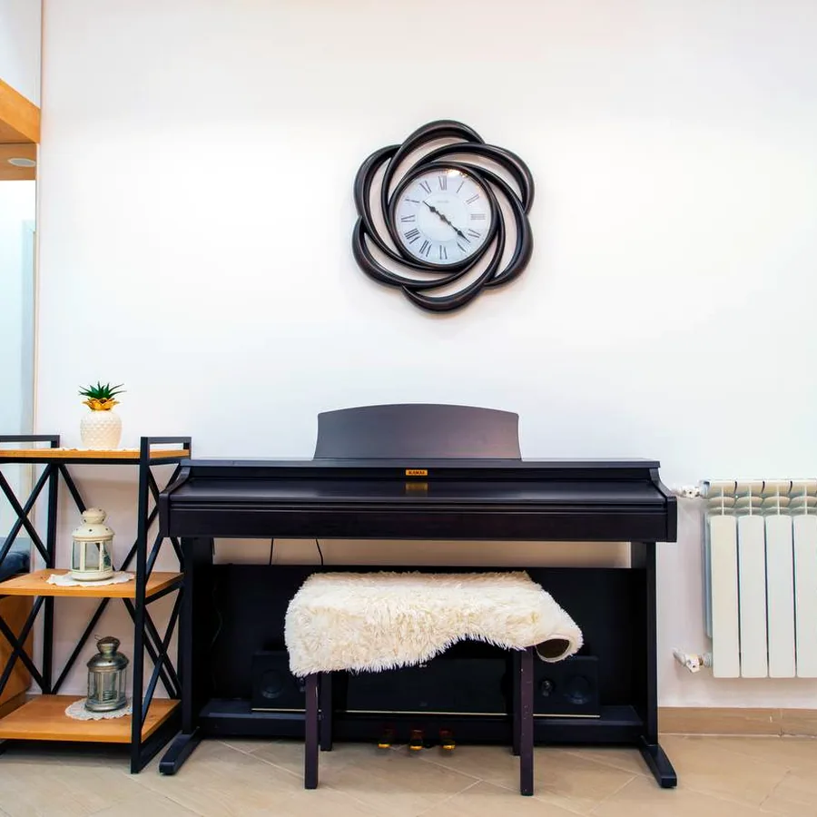 3-комнатная квартира 80 м² в Ереване