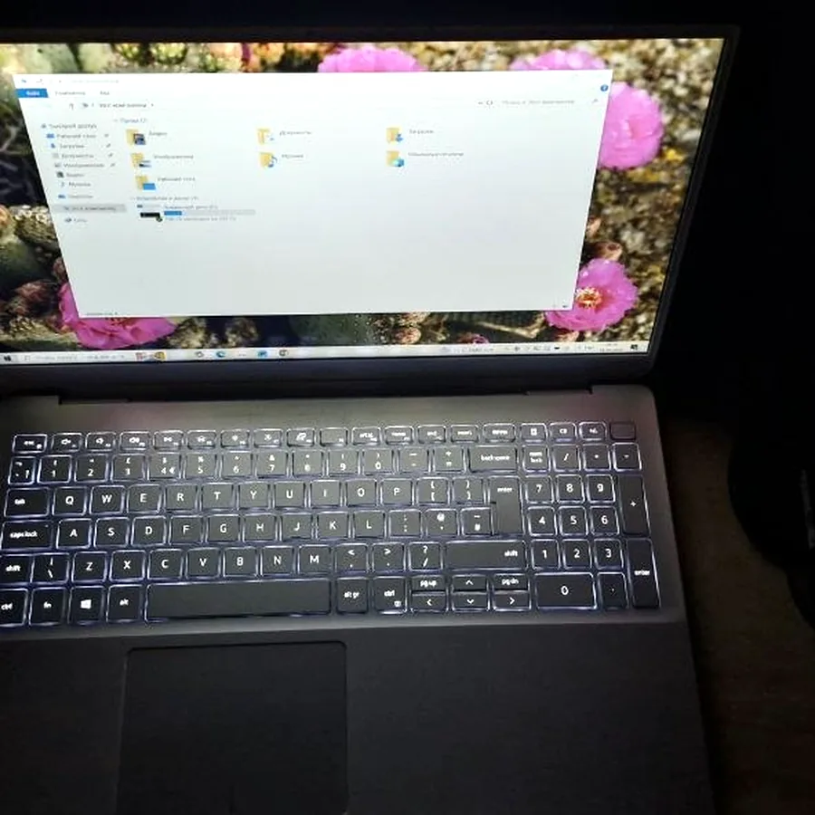 Ноутбук Dell Latitude 5420, Core i5