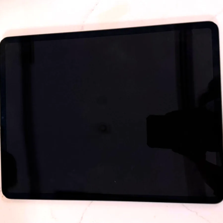 iPad Pro