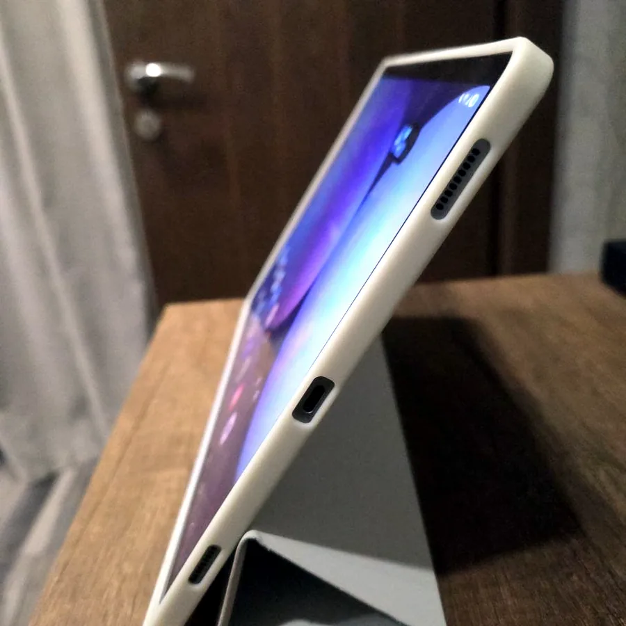 Планшет Samsung Galaxy Tab S10+ 5G, 12/256GB