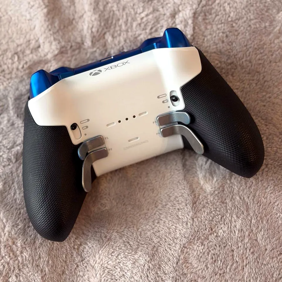 Контроллер Xbox Elite Wireless Series 2 Blue