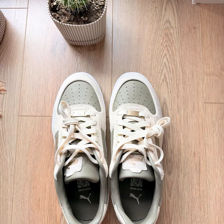 Кроссовки Puma оригинал, размер 42,5