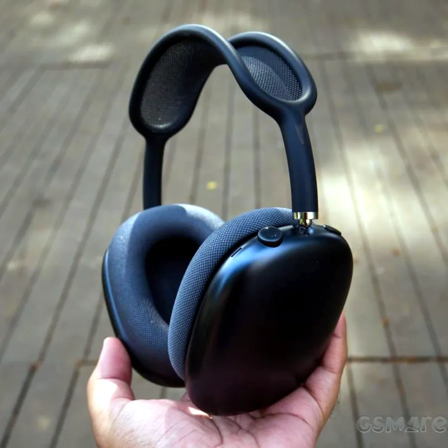 AirPods Max 2, неделю в использовании