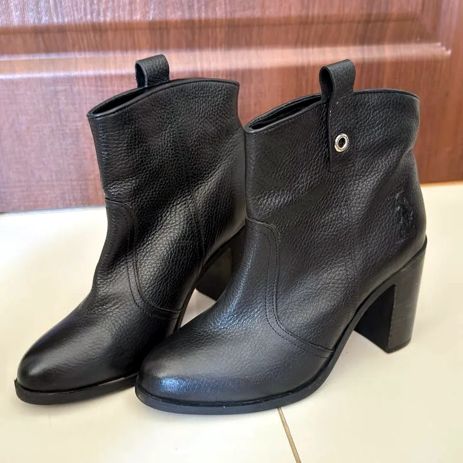 Сапоги USPA, размер 37, новые