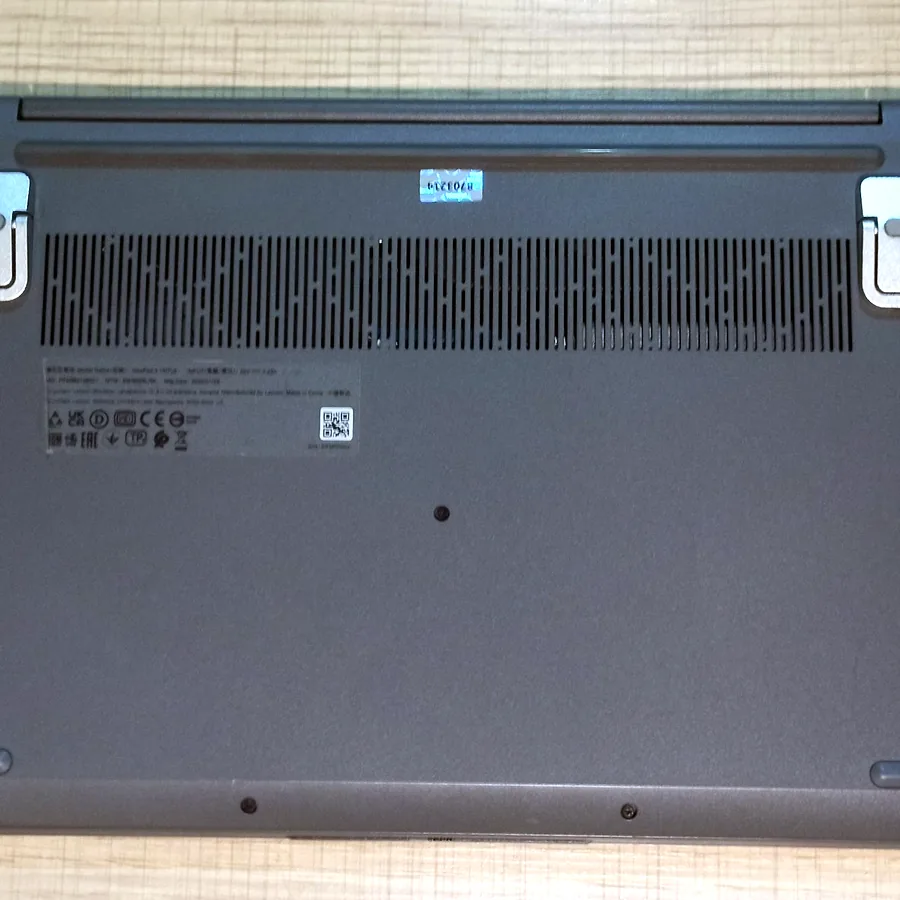 Ноутбук Lenovo IdeaPad 3 15ITL6, i3, 12GB, 512GB SSD
