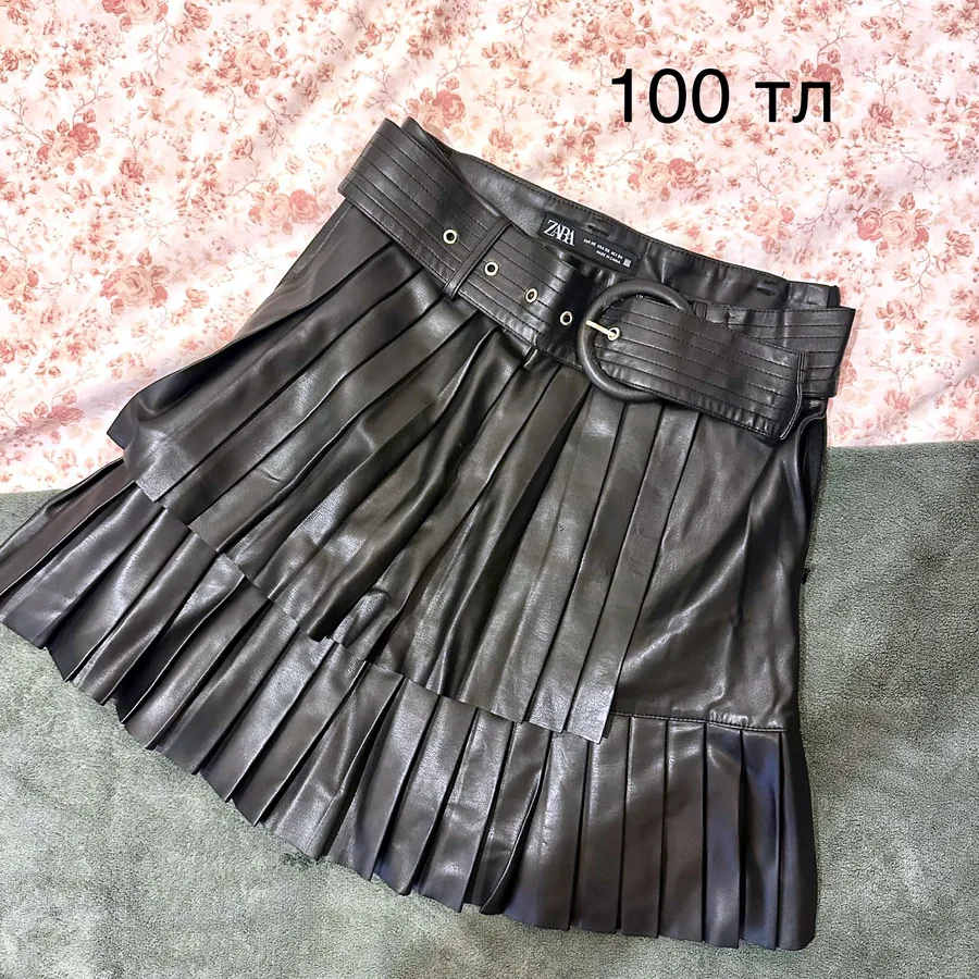 Одежда Zara, H&M, Jimmy Key, размеры XS-S