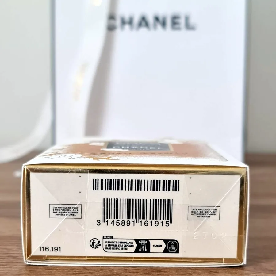 Парфюм Chanel Mademoiselle Crush Absolu 100 ml