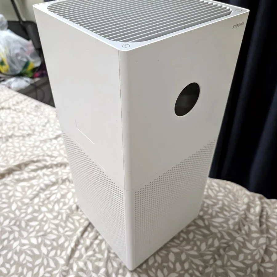Очиститель воздуха Xiaomi 4 Light
